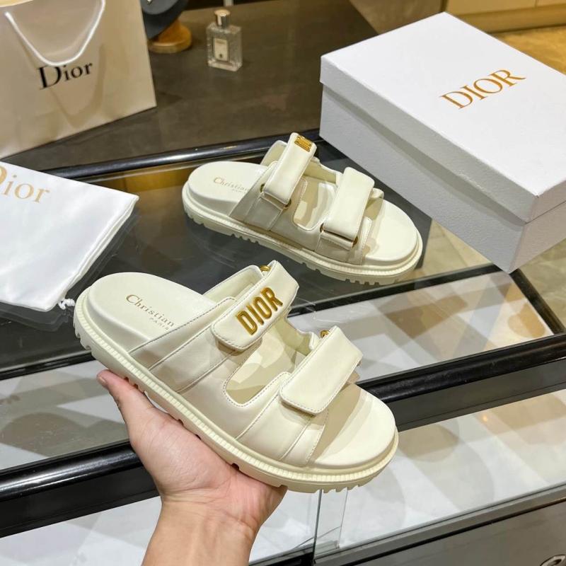 Christian Dior Sandals